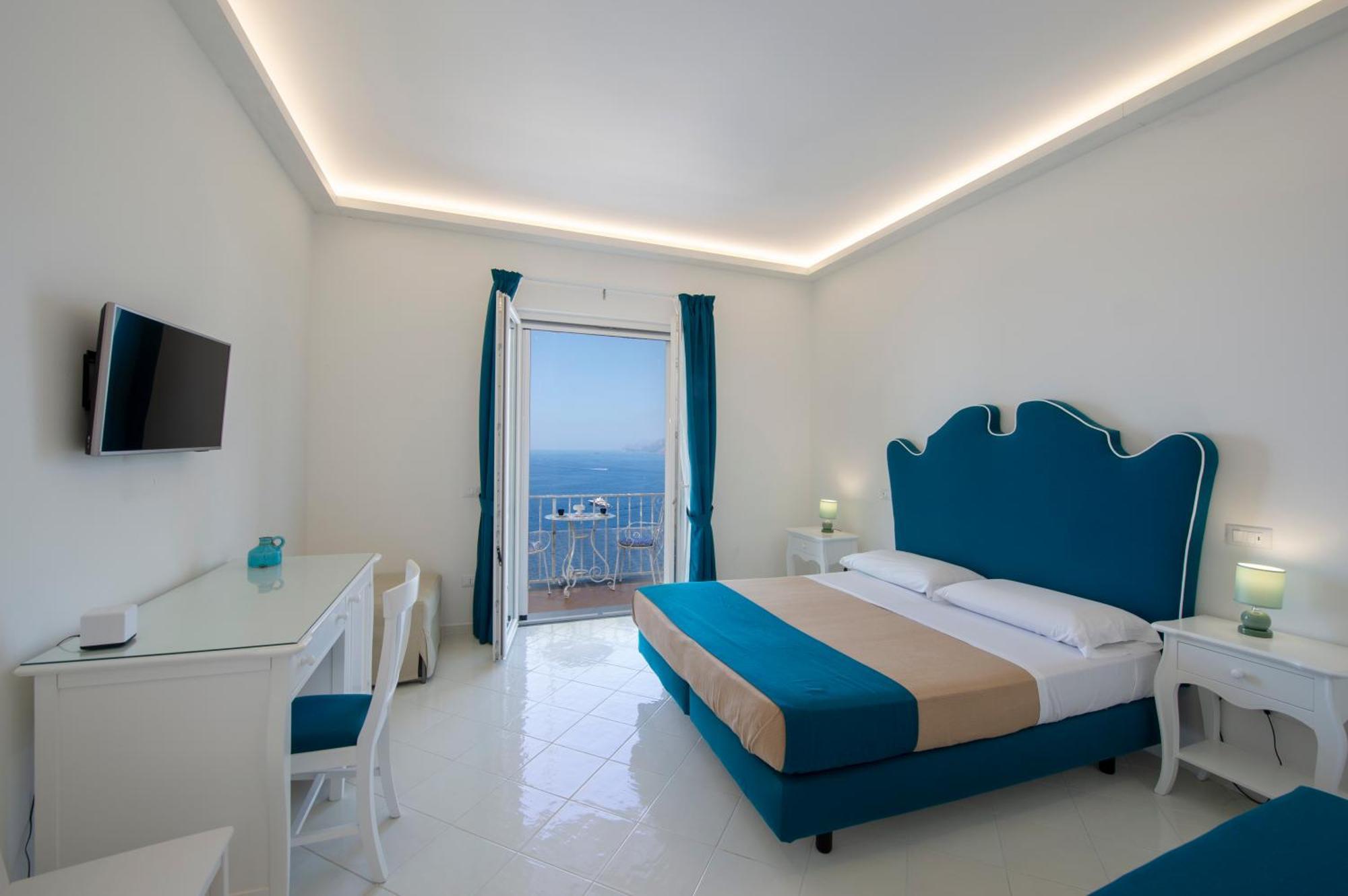 شقة Casa Marrapese بوسيتانو المظهر الخارجي الصورة