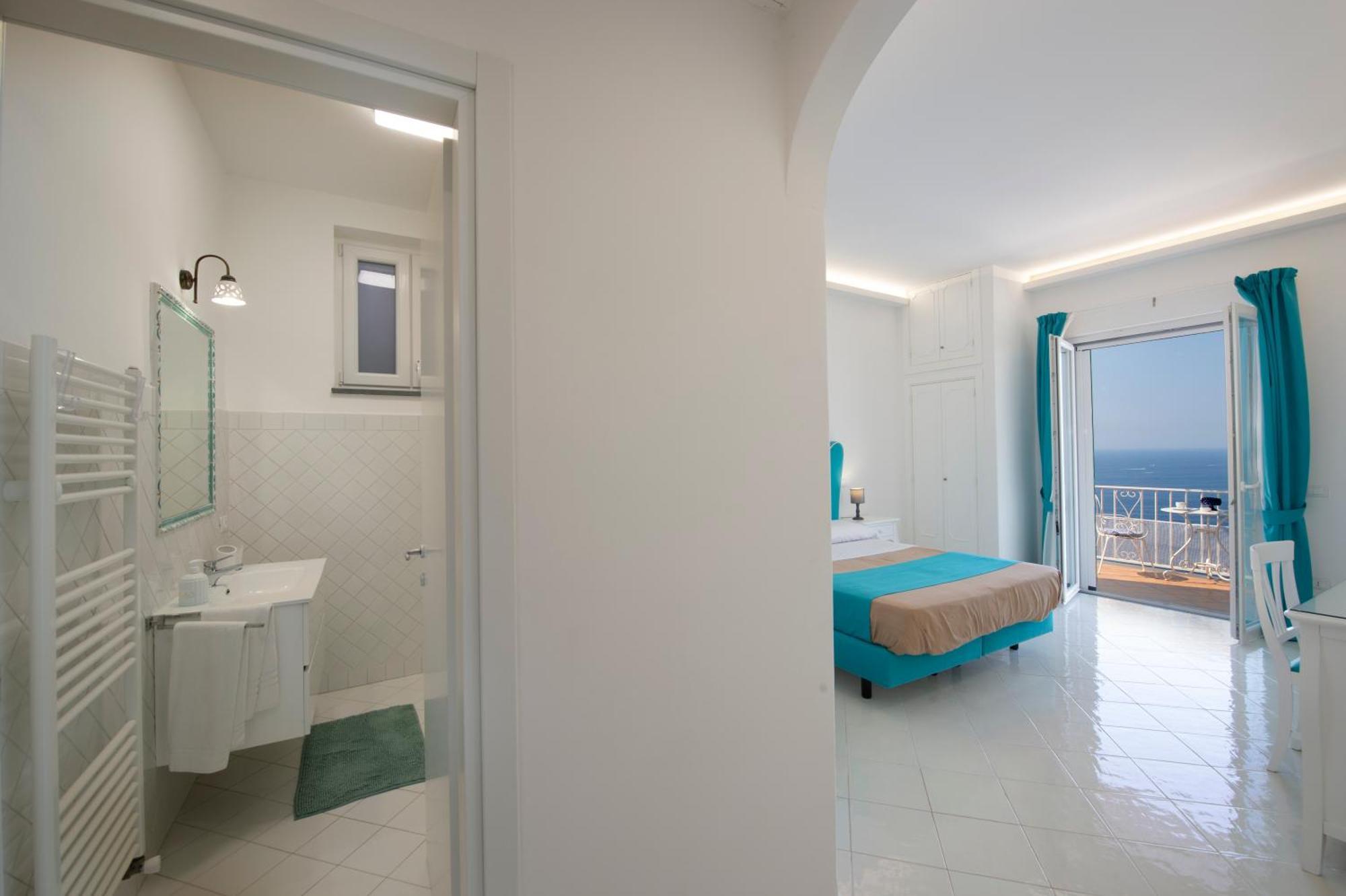 شقة Casa Marrapese بوسيتانو المظهر الخارجي الصورة